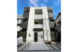 ハーモニーテラス南高浜町外観写真