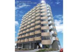 プレサンス江坂ベルフィーヌ外観写真