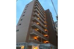 サムティ江坂JuReve外観写真