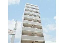 アヴァンセクール江坂外観写真