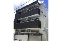 フジパレス吹田垂水町Ⅱ番館外観写真