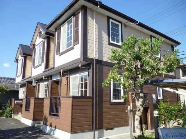 セルカ淀川外観写真1