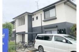 ラクシュミー鳥飼外観写真