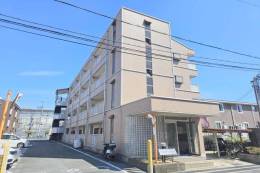 エスポアール摂津外観写真