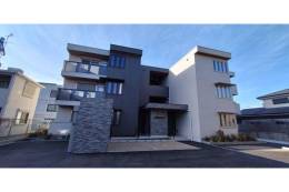 エタニティ蔵人外観写真