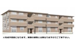 プレサージュ香音外観写真