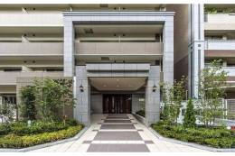 小西マンション外観写真