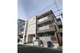 アーバンヴイラ摂津外観写真