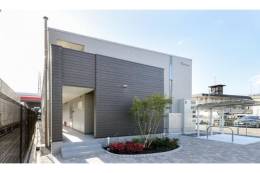 プランドール新町外観写真