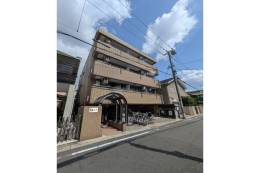 カミング外観写真