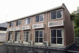 アルアンダ外観写真