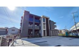 ＢＩＶＩＯ外観写真