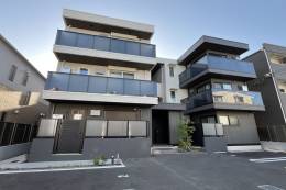 D-residence八幡町外観写真