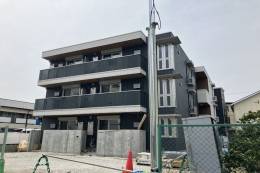 SPECIALE（スペチアーレ）沢良宜西外観写真