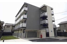 レオパレスフォンターナ内本町外観写真