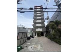 ラ・フィーネ江坂外観写真