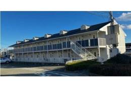 ハイドパークⅠ外観写真