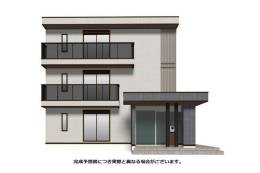 グランドール垂水外観写真