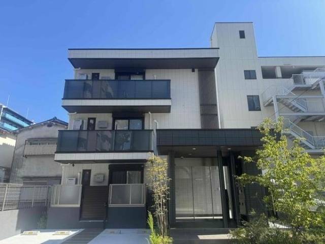 グランドール垂水外観写真1