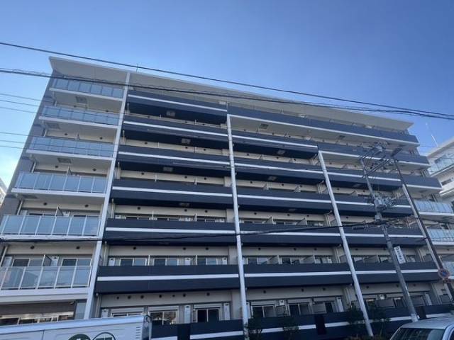 ロイス茨木奈良町外観写真1