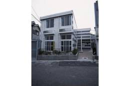 レオパレスFOUNTAIN外観写真