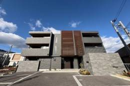 SERENO（セレーノ）外観写真