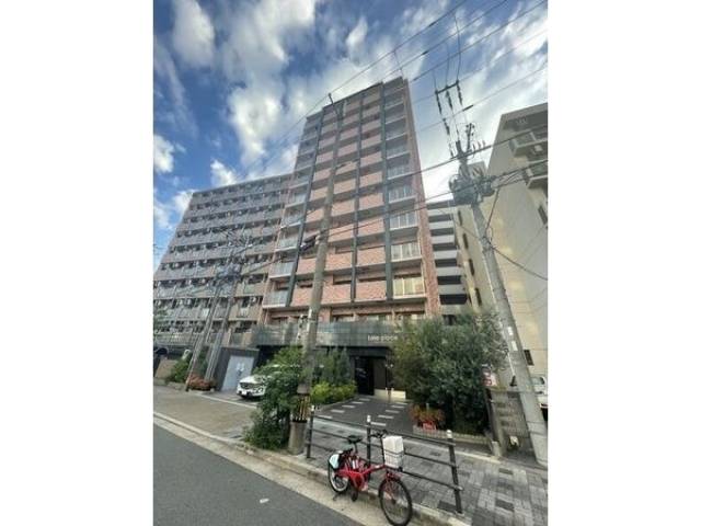 ララプレイス新大阪シエスタ外観写真1
