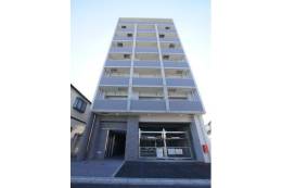 M:COURT江坂外観写真