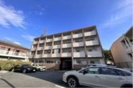 ベルマノワール外観写真