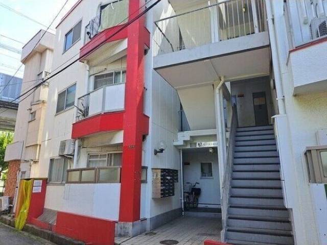 プレアール上新庄Ⅲ外観写真1