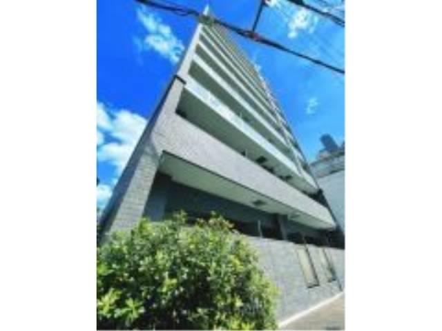 ストーム外観写真1