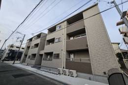 ＨＡＲＵ吹田ＦＲＯＮＴ外観写真