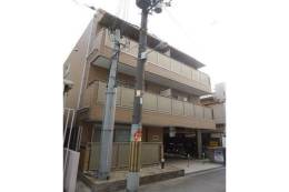 タイズコートクニジマ外観写真