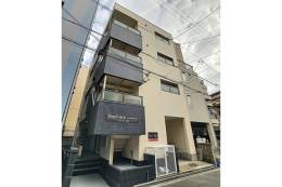 デイルーチェ上新庄外観写真