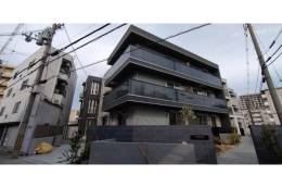 Archeight(アーチエイト)外観写真