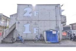 HOUSEⅠ外観写真