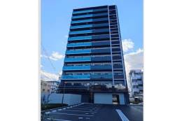 S-RESIDENCE上新庄ascent外観写真