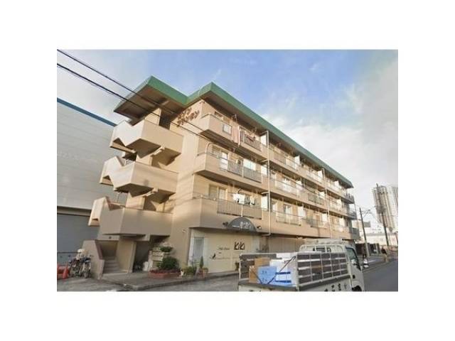 メゾンプランタン外観写真1