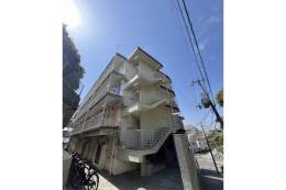 イーズIII外観写真