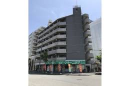 グランドーム国際外観写真