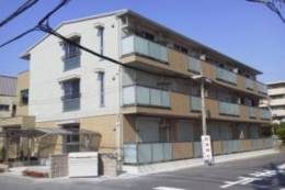 ラ・パーチェ外観写真