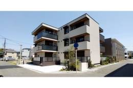 D-レジデンス豊里外観写真