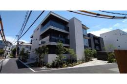 Ｄ－ＲＯＯＭ上新庄南口外観写真