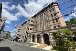 Luxe新大阪SOUTH外観写真