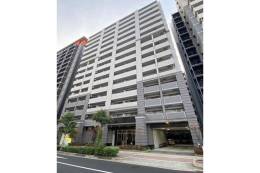 セノアタワー新大阪外観写真