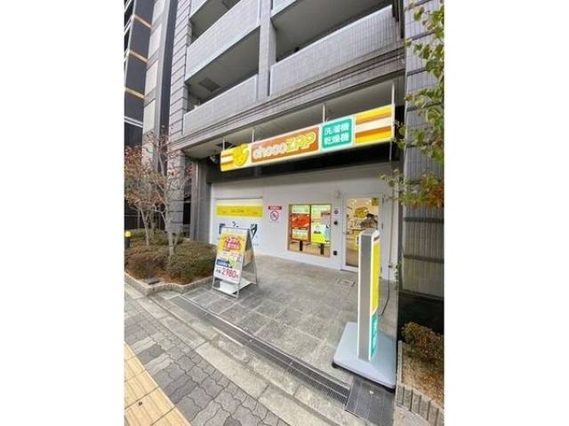 セノアタワー新大阪外観写真2