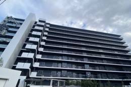 アーバンパーク淡路外観写真