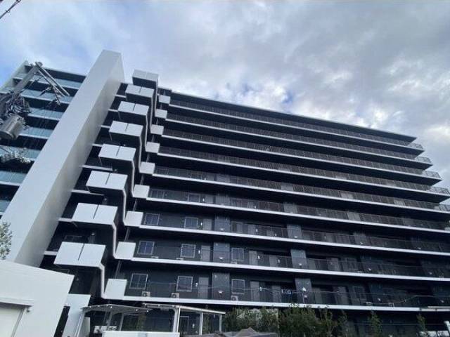 アーバンパーク淡路外観写真1