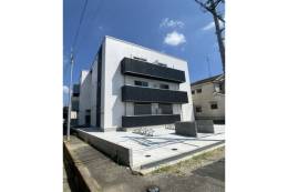 ＧＡＲＤＥＮＩＡ茨木外観写真