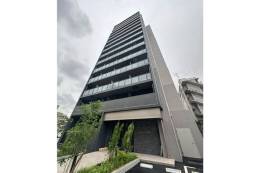 ArtizA淡路外観写真